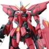 Bandai MG 1/100 GAT-X303 Aegis Gundam