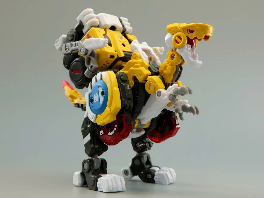 BeastBox BB-30 MegaDio 5 BeastBox BB-30 MegaDio - Image 5