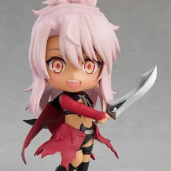 Fate/kleid Liner Prisma-Illya Licht (The Nameless Girl) Nendoroid No.1927 Chloe Von Einzbern 10 Fate/kleid Liner Prisma-Illya Licht (The Nameless Girl) Nendoroid No.1927 Chloe Von Einzbern -Bandai Sales 89c83f80 ff07 4547 bb59 fcbc618cd2fa