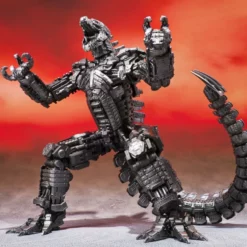 Bandai Godzilla Vs. Kong S.H.MonsterArts Mechagodzilla -Bandai Sales 89d5ede1 1292 4d8d 9f46 f12ec5277932