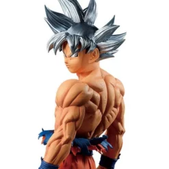 Bandai Dragon Ball Super Ichiban Kuji Goku Ultra Instinct (Extreme Saiyan)