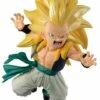 Bandai Dragon Ball Ichibansho Super Saiyan 3 Gotenks (Rising Fighters)