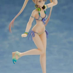 Little Armory S-style Maria Teruyasu (Swimsuit Ver.) 1/12 Scale Figure -Bandai Sales 89f553a7 8450 4209 8fb3 4589766b8a27