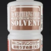 Bandai WCT102 Mr. Weathering Color Thinner 250ml