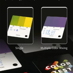 CC-01 DSPIAE Model Paint Color Test Card -Bandai Sales 8 700x 676deb10 caa7 425f 82c4 2326c966d38c