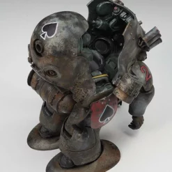 Hasegawa 1/20 Robot Battle V(Five) Maschinen Krieger 44 Type Mk44 Ammoknights (Smartgun Equipment Type & Fixed Armgun Type) -Bandai Sales 8 87535178 eb2f 4d82 8c42 f9505583d107