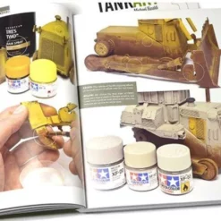 TANKART 3 Modern Armor 6 TANKART 3 Modern Armor -Bandai Sales 8 9bf8e18c 87a5 4377 b189 4357808b9d54