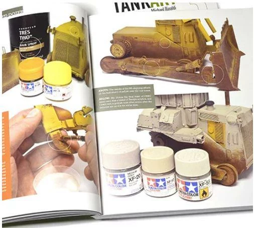 TANKART 3 Modern Armor 3 TANKART 3 Modern Armor - Image 3