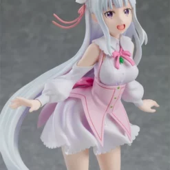 Re:Zero Starting Life In Another World Pop Up Parade Emilia (Memory Snow Ver.) -Bandai Sales 8a26825a a261 43f1 a1fa cbb5aec8ed05