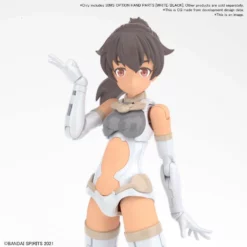 Bandai 30 Minutes Sisters Option Hand Parts (Black & White) Accessory Pack 14 Bandai 30 Minutes Sisters Option Hand Parts (Black & White) Accessory Pack -Bandai Sales 8a2c72cd cdcd 4a78 b416 0e5073f68e87