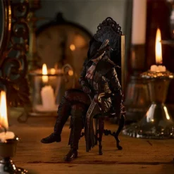 Bloodborne Figma No.536-DX Lady Maria Of The Astral Clocktower -Bandai Sales 8a54e045 de45 4078 82b7 d7c255b584bd