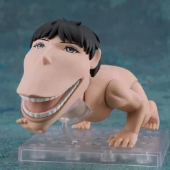 Attack On Titan Nendoroid More Cart Titan -Bandai Sales 8a5df302 9c88 403e abdf 4f0854739702