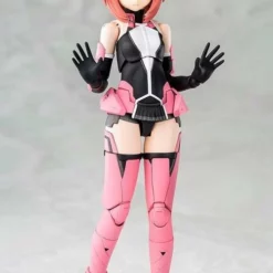 Alice Gear Aegis Megami Device Aika Aikawa (Jin-Ai Ver.) Model Kit -Bandai Sales 8ad9eb91 d708 4475 ae2a ae204a839504