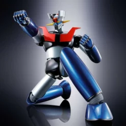 Bandai Mazinger Z Soul Of Chogokin GX-105 Mazinger Z (Kakumei Shinka) (Reissue) 17 Bandai Mazinger Z Soul Of Chogokin GX-105 Mazinger Z (Kakumei Shinka) (Reissue) -Bandai Sales 8ae888b3 9a4f 406f bd49 e22a184e3132