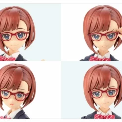 Kotobukiya Sousai Shoujo Teien Ryobu High School Winter Clothes Koyomi Takanashi (Dreaming Style) 1/10 Scale Model Kit -Bandai Sales 8b14dde3 f849 43cc bd6b 75d5b6a69bc6