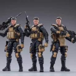 Hardcore Coldplay People's Armed Police Sniper 1/18 Scale Figure -Bandai Sales 8b186ce0 8655 43b9 b48c c2b3c0074032
