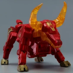 BeastBOX BB-33 Blazingspear