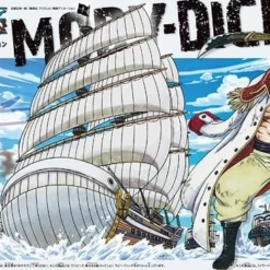 Bandai One Piece Grand Ship Collection Moby Dick Model Kit 5 Bandai One Piece Grand Ship Collection Moby Dick Model Kit -Bandai Sales 8b5f4c9b c545 4c66 9e1f b9eaf076fae6