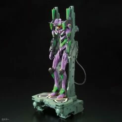 Bandai Rebuild Of Evangelion RG EVA Unit-01 DX Transport Platform Set 15 Bandai Rebuild Of Evangelion RG EVA Unit-01 DX Transport Platform Set -Bandai Sales 8b62d3c0 5223 44b6 bf5d 372c10cc5e0d