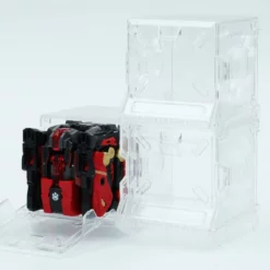 BeastBOX BB-43 Lava -Bandai Sales 8b873045 f3b4 4947 89f7 ed1eac17b4c1