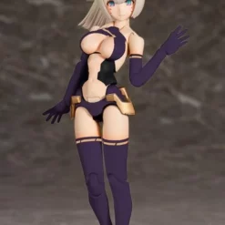 Kotobukiya Megami Device Asra Archer (Shadow Edition) Model Kit (Reissue) -Bandai Sales 8bbd72aa c479 405d 9409 01dc9217d7ac