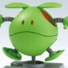 Bandai Gundam Build Divers HaroPla #12 Haro Basic Green Model Kit
