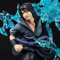Bandai Naruto FiguartsZERO Sasuke Uchiha (Shippuden Kizuna Relation) -Bandai Sales 8c0aa48a 5831 4002 a3dc 4f513425b81d