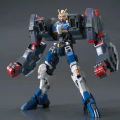 Bandai HG-IBO 1/144 #038 Gundam Dantalion -Bandai Sales 8c224e94 4463 4096 a279 022a102f92cb