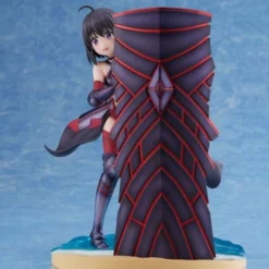 Bofuri I Don't Want To Get Hurt, So I'll Max Out My Defense F Nex Maple (Season 2 Original Armor Ver.) 1/7 Scale Figure -Bandai Sales 8c4c77d0 53b3 4414 812a d68fb19b072f