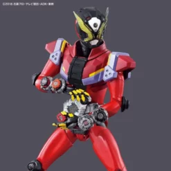 Bandai Kamen Rider Figure-rise Standard Kamen Rider Geiz Model Kit -Bandai Sales 8c4efae7 92ec 4bf6 a958 066c67a9f128