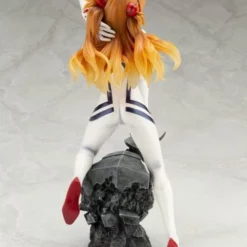 Rebuild Of Evangelion Asuka Langley Shikinami (White Pluguit Ver.) 1/6 Scale Figure -Bandai Sales 8c6cb4db 088b 4730 8bc7 39a0f74440a5