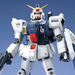 Bandai MG 1/100 RX-79(G) Gundam