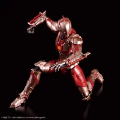 Bandai Ultraman Figure-rise Standard Ultraman (B Type) Limiter Release Model Kit -Bandai Sales 8c9d40b8 8aaf 42bb be98 35a4e43ae5b1