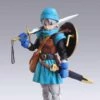 Dragon Quest VI: Realms Of Revelation Bring Arts Terry