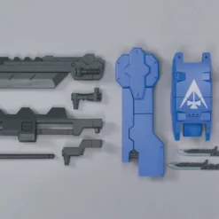 Bandai HG-IBO 1/144 #039 Gundam Astaroth Rinascimento -Bandai Sales 8cc445c0 a50e 421d b530 c07e6302a54f