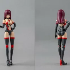 MS General MG-03 Cao Cao X Bi Fang Model Kit -Bandai Sales 8d32dbcc b45b 48a4 ae1d 8bb388e729a1