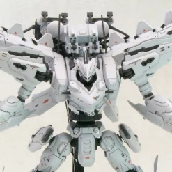 Armored Core Variable Infinity White Glint & V.O.B. Model Kit Set