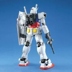 Bandai MG 1/100 RX-78-2 (Ver.1.5) -Bandai Sales 8d8e141f e648 4476 86bf 4f7b03048196