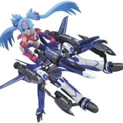 Macross V.F.G. VF-25G Super Messiah Klan Klang Model Kit 12 Macross V.F.G. VF-25G Super Messiah Klan Klang Model Kit -Bandai Sales 8dc10a11 8e6d 4176 bcf7 e46edfd3ec31