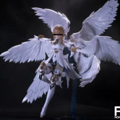 R.C.W. Six Wing Set 1/12 Scale Model Accessory -Bandai Sales 8decbcbd b067 45f7 8d28 b006f1d74c0d