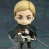 Attack On Titan Nendoroid No.775 Erwin Smith (Reissue)