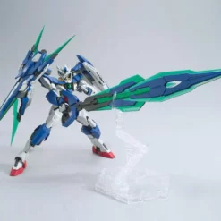 Bandai MG 1/100 00 Quan[T] Full Saber -Bandai Sales 8e395d10 2ced 41b8 9e05 cb61d483f944