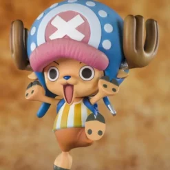 Bandai One Piece FiguartsZERO Cotton Candy Lover Chopper -Bandai Sales 8e994c92 005e 4b23 919b 95432960954a