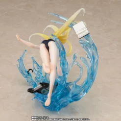 Bandai Summer Time Rendering Figuarts ZERO Ushio Kofune -Bandai Sales 8ec526c3 04f3 44ec 83d2 49a491a75d13