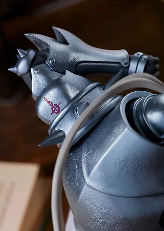 Fullmetal Alchemist Brotherhood Pop Up Parade Alphonse Elric (Reissue) 11 Fullmetal Alchemist Brotherhood Pop Up Parade Alphonse Elric (Reissue) - Image 11