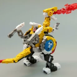 BeastBox BB-30 MegaDio 16 BeastBox BB-30 MegaDio -Bandai Sales 8f06050e 77d5 41b2 8f66 e8b2c2c730d0