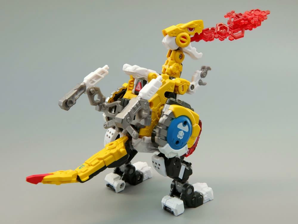 BeastBox BB-30 MegaDio 4 BeastBox BB-30 MegaDio - Image 4