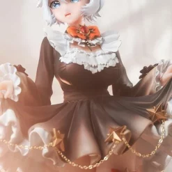 Virtual Idol Sister 1/7 Scale Figure -Bandai Sales 8f115392 28e6 4291 82e9 1b405f6045d9