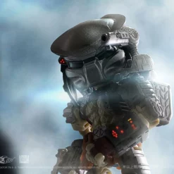 Predator MegaBox MB-11 Predator -Bandai Sales 8f7cfd10 80f6 4eb5 bb00 dc5f7cfe58ff