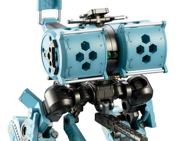 Hexa Gear Scarecrow 1/24 Scale Model Kit 3 Hexa Gear Scarecrow 1/24 Scale Model Kit - Image 3